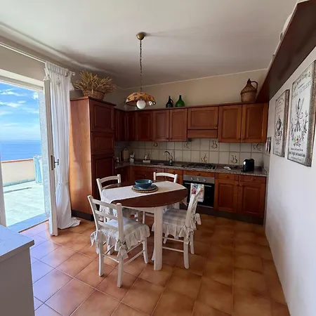 Casa vacanze Adriana 2 Capoliveri (Isola d'Elba)
